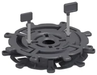 Inne materiały budowlane - Dystans fugowy 5 mm - miniaturka - grafika 1