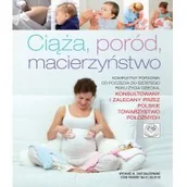 Biznes - Ciąża, poród, macierzyństwo - miniaturka - grafika 1