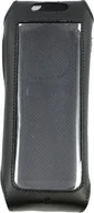 Uchwyty samochodowe do telefonów - THI Ledertasche für Mitel 610d/612d/612 - miniaturka - grafika 1