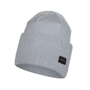 Czapka zimowa Buff Lifestyle Knitted Hat Niels Ash - Czapki damskie - miniaturka - grafika 1