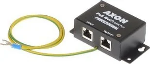 Axon OGRANICZNIK PRZEPIĘĆ AXON-POE/PROF - Pozostałe akcesoria sieciowe - miniaturka - grafika 1