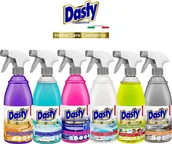 Inne artykuły czyszczące - DASTY_Home Care Cosmetics Super Degreaser odtłuszczacz 700ml - miniaturka - grafika 1