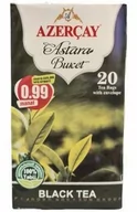 Herbata - Herbata czarna ekspresowa Astara Buket, AZERCAY, 20 torebek - miniaturka - grafika 1