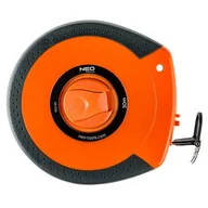 Poziomice, łaty, miary - NEO Taśma miernicza włókno szklane 30 m - miniaturka - grafika 1