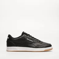 Buty sportowe męskie - REEBOK COURT ADVANCE - miniaturka - grafika 1