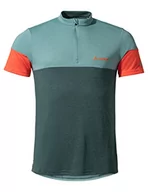 Koszulki męskie - VAUDE Męski T-shirt męski Altissimo II - miniaturka - grafika 1