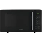 Kuchenki mikrofalowe - Whirlpool MWP252SB - miniaturka - grafika 1