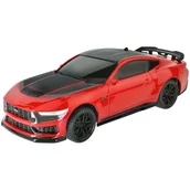 Zabawki zdalnie sterowane - Samochód zdalnie sterowany TAIYO Ford Mustang Dark Horse 220030A - miniaturka - grafika 1