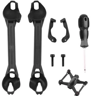 Wzmocnienie Osłona Ramion Do Drona Dji Fpv - Akcesoria do drona - miniaturka - grafika 1