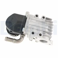 Układ zasilania - akcesoria - Zawór AGR Delphi EG10643-12B1 - miniaturka - grafika 1