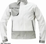 Odzież robocza - CERVA MONTROSE - kurtka - royal/granatowy 58 - miniaturka - grafika 1