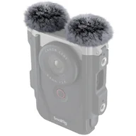 Akcesoria do statywów - Smallrig Osłona przeciwwietszna do Canon Powershot V10 - miniaturka - grafika 1