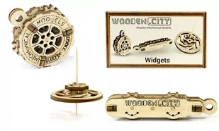 Wooden.City Widgets gadżety - Decoupage - miniaturka - grafika 3