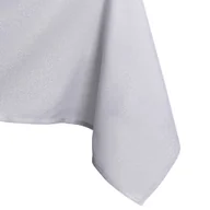 Obrusy i serwetki - Obrus Empire Liliowy Gładki Klasyczny 110x110 AmeliaHome - TCLOTH/AH/EMPIRE/HMD/LILA/110X110 - miniaturka - grafika 1