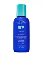Balsamy i kremy do opalania - Ultra Violette Fave Fluid spf50+ - miniaturka - grafika 1