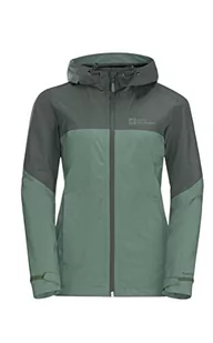 Jack Wolfskin Weiltal kurtka damska 2 l - Kurtki damskie - miniaturka - grafika 1