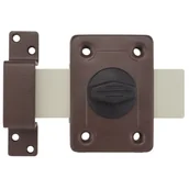 Zamki i wkładki - Zamek nawierzchniowy GAMA (S) - miniaturka - grafika 1