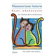Fantasy - ZYSK I S-KA Niestworzone historie - dostawa od 3,49 PLN - miniaturka - grafika 1