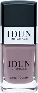 Idun Minerals Idun Minerals Granit Nailpolish Lakier do paznokci 11ml - Lakiery do paznokci - miniaturka - grafika 1