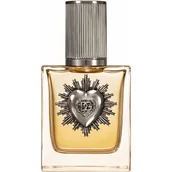 Wody i perfumy męskie - Dolce&Gabbana Devotion Pour Homme 50ml woda perfumowana - miniaturka - grafika 1