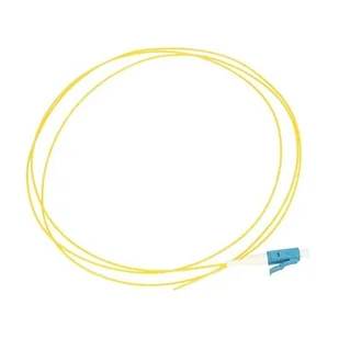 ExtraLink Kabel LC-UPC EXTRALINK Pigtail EX.10246 2 m - Kable komputerowe i do monitorów - miniaturka - grafika 1