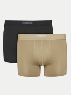 Guess Komplet 2 par bokserek U5GG31 KCPZ1 Kolorowy - Majtki męskie - miniaturka - grafika 1