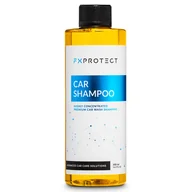 Kosmetyki samochodowe - FX Protect CAR SHAMPOO - szampon samochodowy 500ml - miniaturka - grafika 1