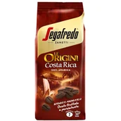 Kawa - Segafredo Zanetti Le Origini Costa Rica 250 g kawa mielona - miniaturka - grafika 1