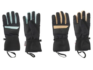CRIVIT Rękawice narciarskie damskie lub męskie - Rękawice narciarskie CRIVIT Rękawice narciarskie damskie lub męskie - Rękawice narciarskie - miniaturka - grafika 1