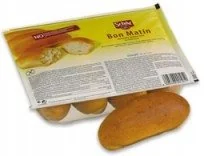 Schar BUŁECZKI SŁODKIE BON MATIN 200G zakupy dla domu i biura B12030 - Bułki - miniaturka - grafika 2