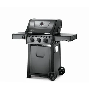 Grill gazowy NAPOLEON Freestyle 365 Grafitowy - Grille gazowe - miniaturka - grafika 1