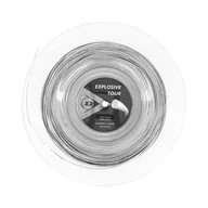 Tenis ziemny - Naciąg tenisowy Dunlop  Explosive Tour Silver 1.25 Reel (200 m) - miniaturka - grafika 1