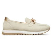 Półbuty damskie - Mokasyn Rieker 49051-60 - miniaturka - grafika 1