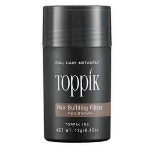 Toppik toppik Hair Building Fibers TPM12 - Odżywki do włosów - miniaturka - grafika 2