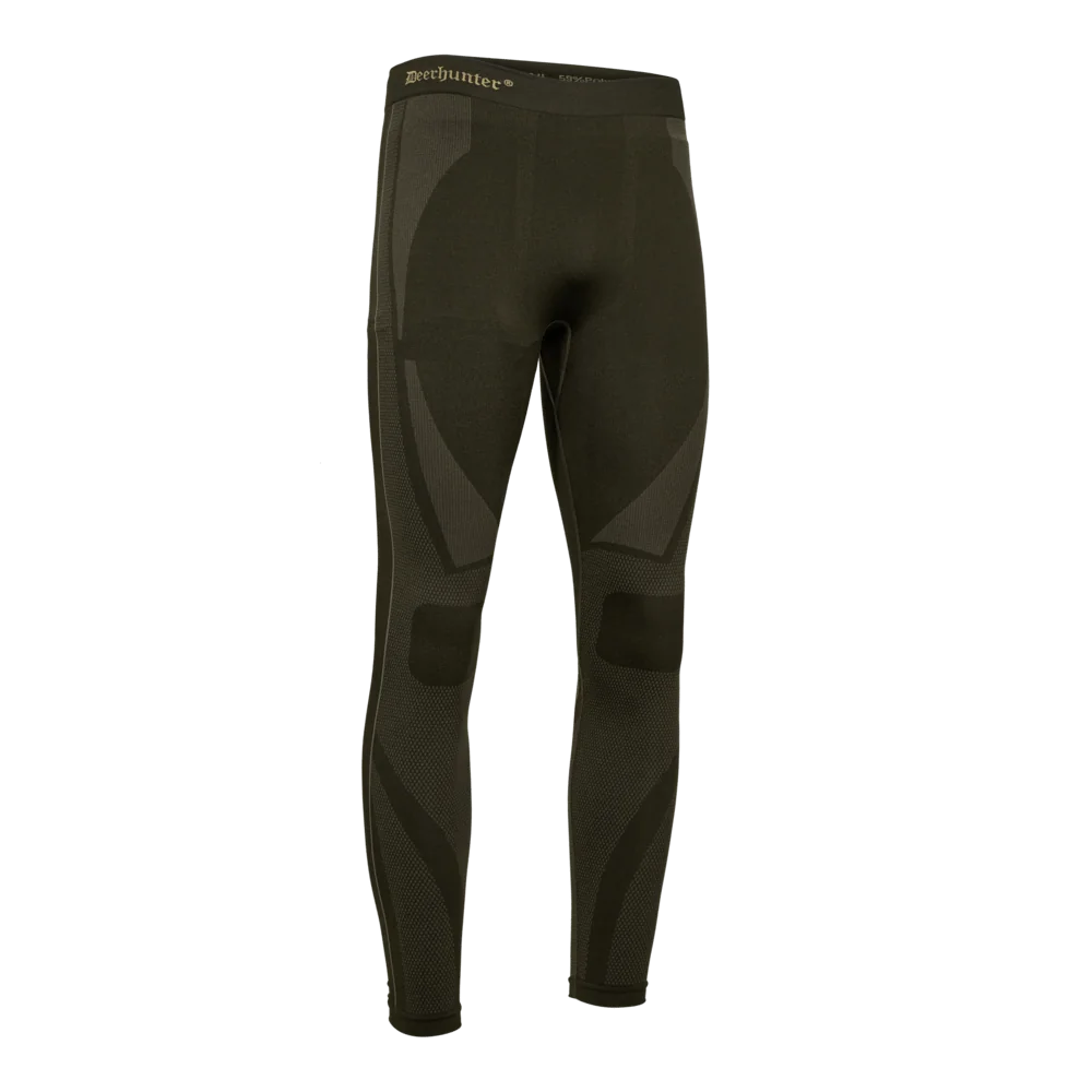 Kalesony termoaktywne męskie Deerhunter Perfomance Timber XL/2XL