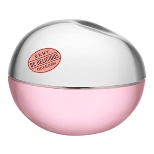 Donna Karan Be Delicious Fresh Blossom woda perfumowana spray 100ml - produkt bez opakowania - Wody i perfumy damskie - miniaturka - grafika 1