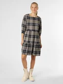 Sukienki - s.Oliver - Sukienka damska, niebieski|wielokolorowy - miniaturka - grafika 1