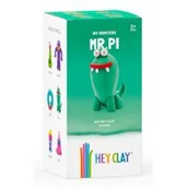 Masy plastyczne - Hey Clay Masa Plastyczna Pi Hclmm003 - miniaturka - grafika 1