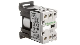 Schneider Electric lp1sk0600bd leistungsschuetze 24 V 50/60 HZ, contactor 2no 12 A AC1 Polska - Pozostałe oświetlenie - miniaturka - grafika 2