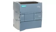 Podzespoły elektroniczne - Siemens Indus.Sector kompaktowy CPU S7  1200 6es7211  1 AE40  0 X B0 DC/DC/DC SPS-urządzenie podstawowe 4047623402671 6ES7211-1AE40-0XB0 - miniaturka - grafika 1