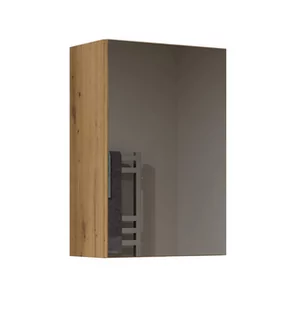 Słupek łazienkowy Pola 1DL ARTISAN - Szafki łazienkowe - miniaturka - grafika 2