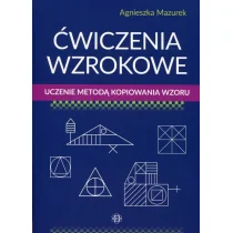 Ćwiczenia wzrokowe - Filozofia i socjologia - miniaturka - grafika 1