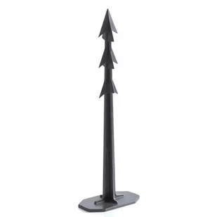Prosperplast HARPOON PEG 200 Szpilka do agrowłókniny 50 szt, 209 mm, czarna IHR20050 - Pozostałe akcesoria do uprawy roślin - miniaturka - grafika 1
