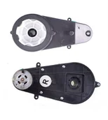 Pojazdy elektryczne dla dzieci - Zespół napędowy do pojazdów 12 V 12000 RPM/WSJ-12000 - miniaturka - grafika 1