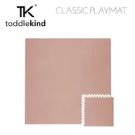 Maty piankowe - TODDLEKIND Mata do zabawy piankowa podłogowa Classic Playmat Blush - miniaturka - grafika 1