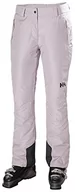 Spodnie damskie - Helly Hansen Helly-Hansen Damskie spodnie izolowane Blizzard Pyłoszczelna syryna L 65710 - miniaturka - grafika 1