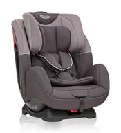 Foteliki samochodowe - Graco ENHANCE 0-25 kg Iron - miniaturka - grafika 1