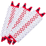 Miotły, szufle, mopy - 3X Wkład Nakładka Do Mopa Vileda Ultramax Ultramat Turbo - miniaturka - grafika 1