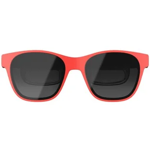 Okulary XREAL Air 2 Czerwony - Okulary VR - miniaturka - grafika 1