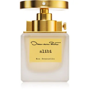 Oscar de la Renta Alibi Sensuelle Woda perfumowana 30 ml - Wody i perfumy damskie - miniaturka - grafika 1